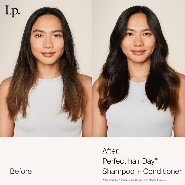 Living Proof - Perfect Hair Day Shampoo - 236 ml - Billede 3