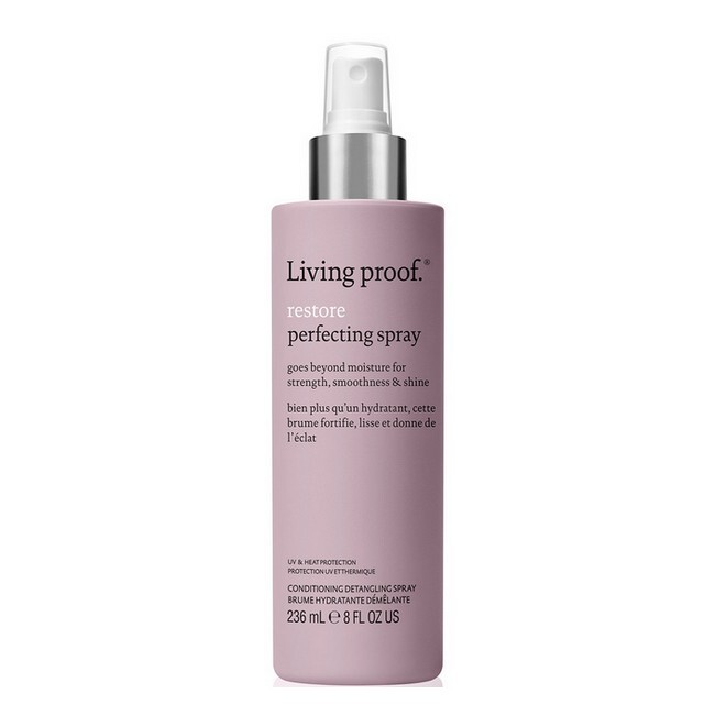 Billede af Living Proof - Restore Perfecting Spray - 236 ml hos BilligParfume.dk