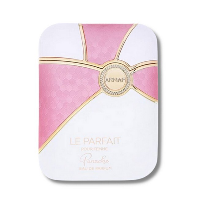 Armaf - Le Parfait Panache Pour Femme - 200 ml - Edp - Billede 3