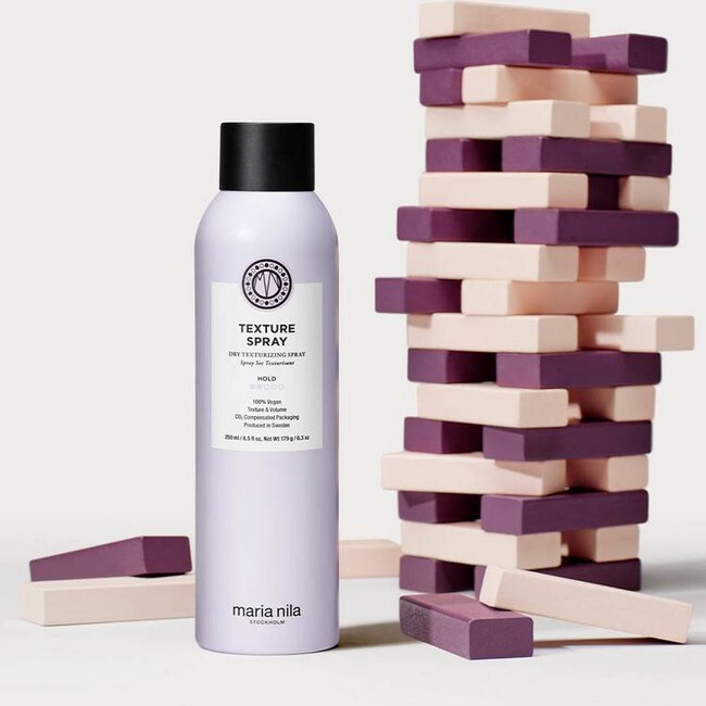 Maria Nila - Texture Spray - 250 ml - Billede 2