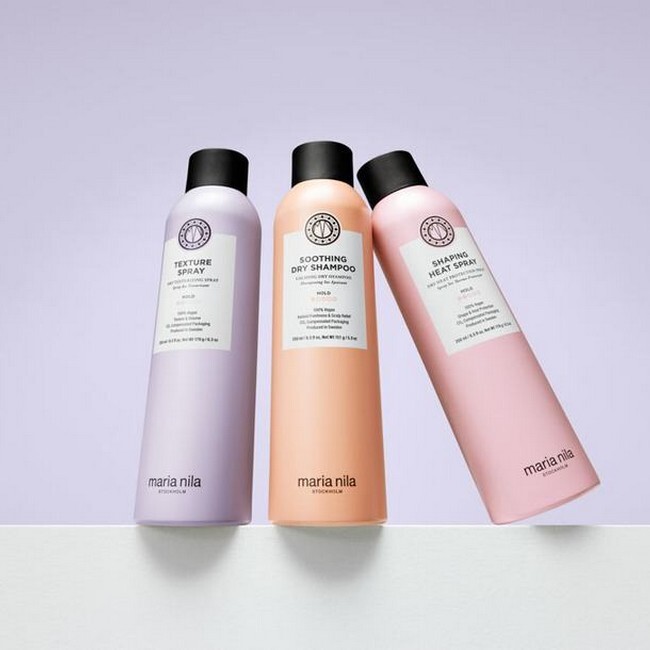 Maria Nila - Texture Spray - 250 ml - Billede 3