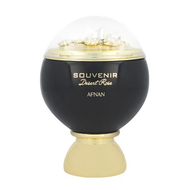 Afnan Perfumes- Souvenir Desert Rose - 100 ml - Edp thumbnail
