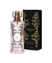 Pherostrong - Pheromone Perfume for Women - 50 ml - Billede 3
