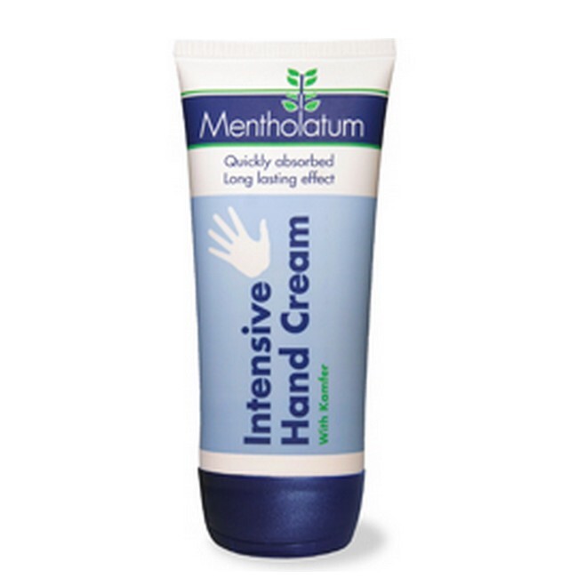Mentholatum - Intensiv Håndcreme - 100 ml thumbnail