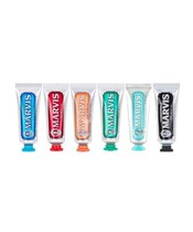 Marvis - Toothpaste Collection - 6 x 25 ml - Billede 1