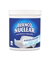 Iberia - White Blanco Nuclear Sanitizer Vaskepulver - 450 gr. - Billede 1