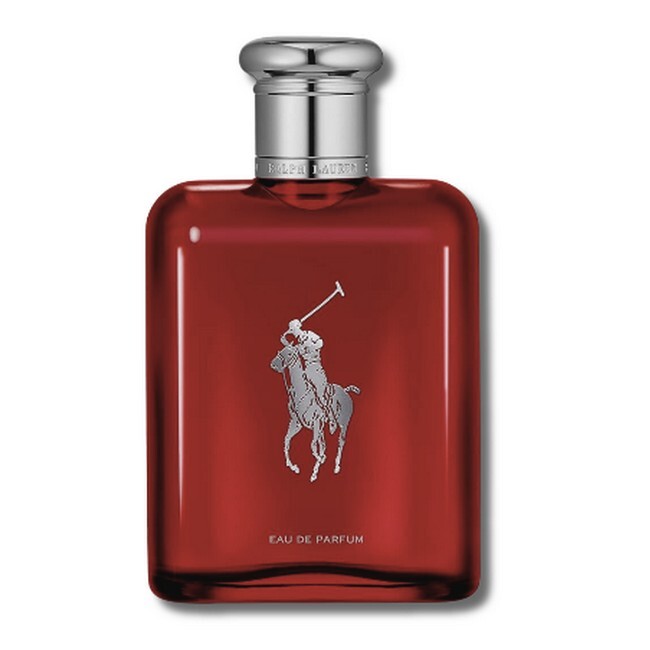Billede af Ralph Lauren - Polo Red Eau de Parfum 75 ml hos BilligParfume.dk