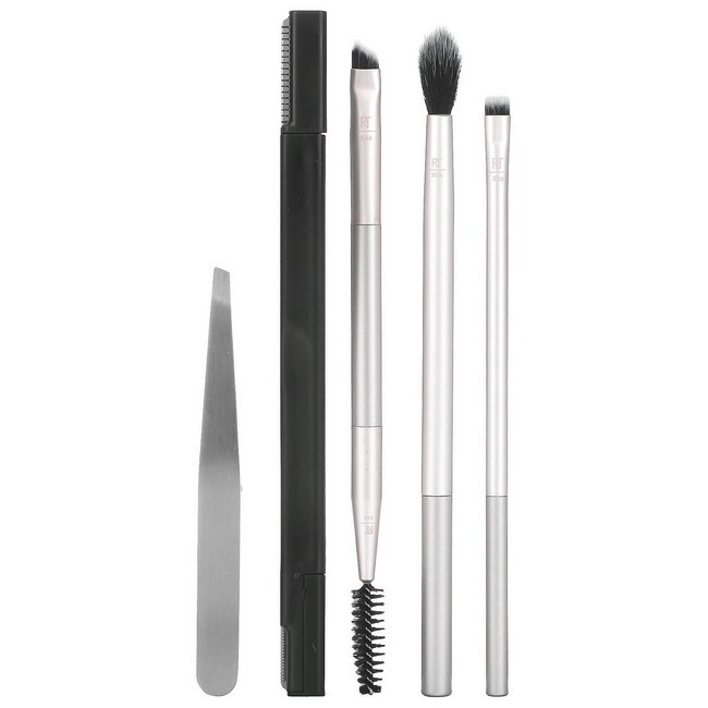 Real Techniques - Rest in Show Brows Set 5 Piece