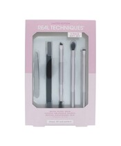Real Techniques - Rest in Show Brows Set 5 Piece - Billede 2