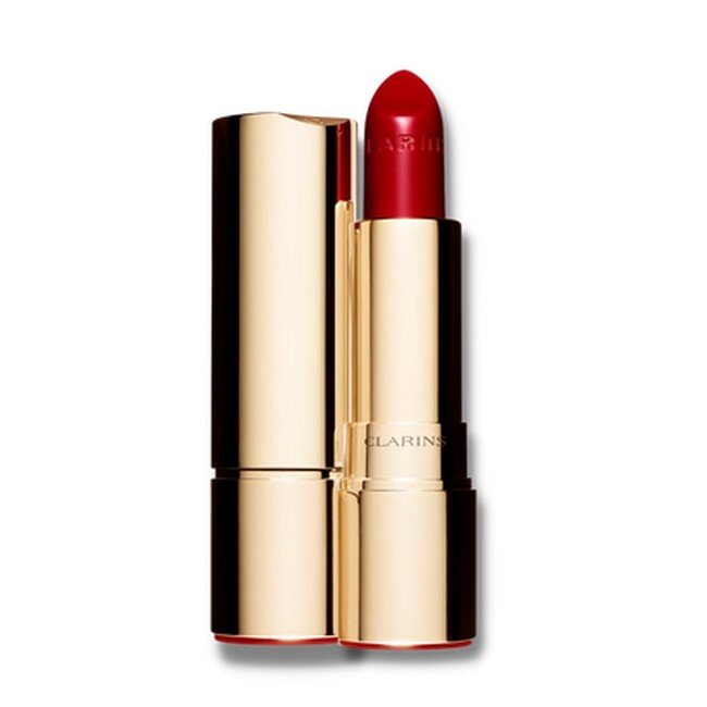 Clarins - Joli Rouge Lipstick 742 Joli Red