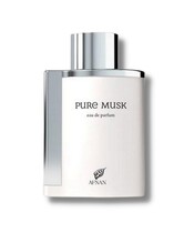 Afnan Perfumes - Pure Musk Eau de Parfum - 100 ml - Billede 1