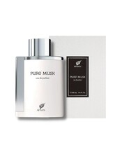Afnan Perfumes - Pure Musk Eau de Parfum - 100 ml - Billede 2
