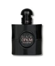 Yves Saint Laurent - Black Opium Le Parfum - 90 ml - Edp - Billede 1
