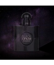 Yves Saint Laurent - Black Opium Le Parfum - 90 ml - Edp - Billede 2