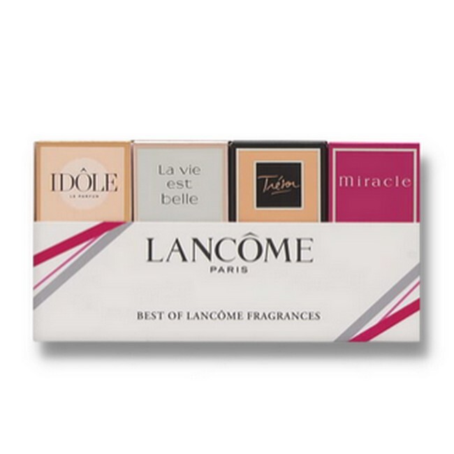 Lancome - Perfume Collection Women - Billede 2