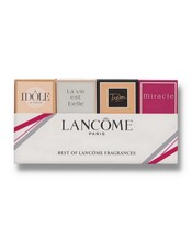 Lancome - Perfume Collection Women - Billede 2