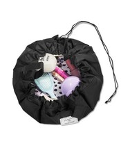 Gillian Jones - Pull & Pack Pull Bag Rosa - Billede 2