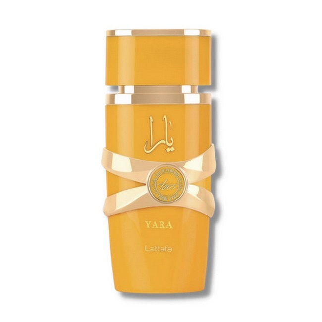 Lattafa Perfumes - Yara Tous Eau de Parfum - 100 ml - Edp