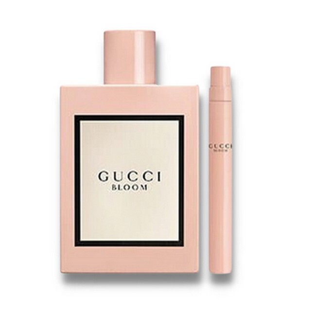Gucci - Bloom Eau de Parfum Gaveæske - 100 ml Edp + 10 ml