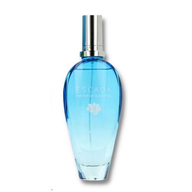 Escada - Nectar De Costa Rica - 100 ml - Edt - Billede 3