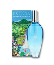 Escada - Nectar De Costa Rica - 100 ml - Edt - Billede 2