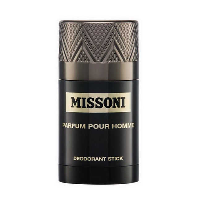 Missoni - Parfum Pour Homme Deodorant Spray - 100 ml