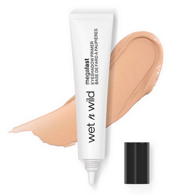 Wet n Wild - Megalast Eyeshadow Primer - Billede 2