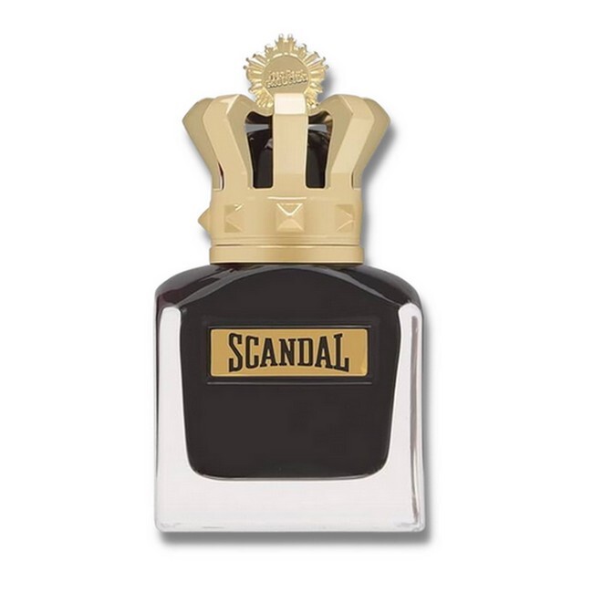 Jean Paul Gaultier - Scandal Pour Homme - 100 ml - Edp - Billede 3
