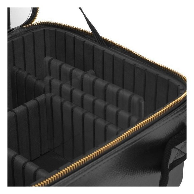 Gillian Jones - MAP Beauty Box Black - Billede 2