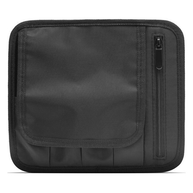 Gillian Jones - MAP Beauty Box Black - Billede 4