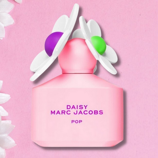 Marc Jacobs - Daisy Pop - 50 ml - Edt - Billede 2