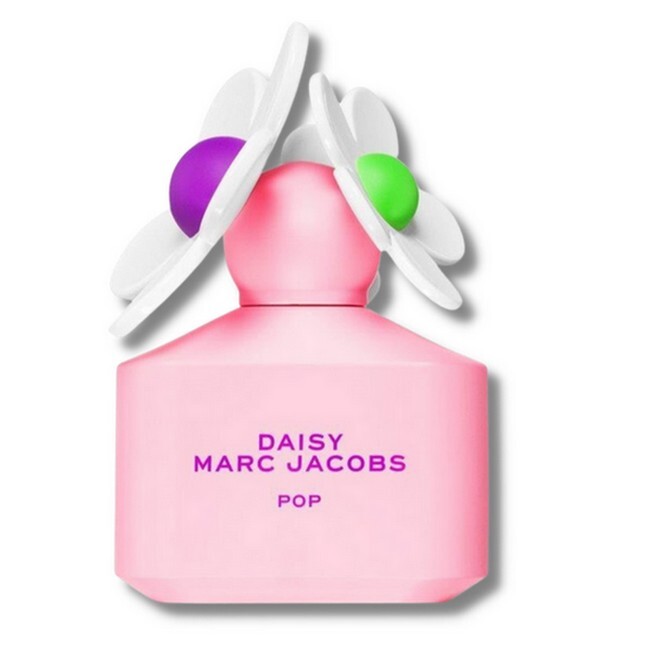 Marc Jacobs - Daisy Pop - 50 ml - Edt - Billede 3