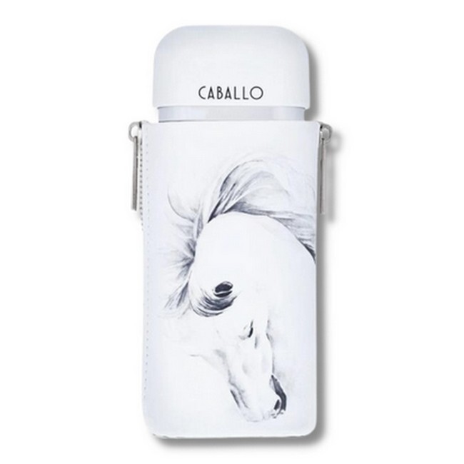 Armaf - Caballo Eau de Parfum - 100 ml - Edp thumbnail