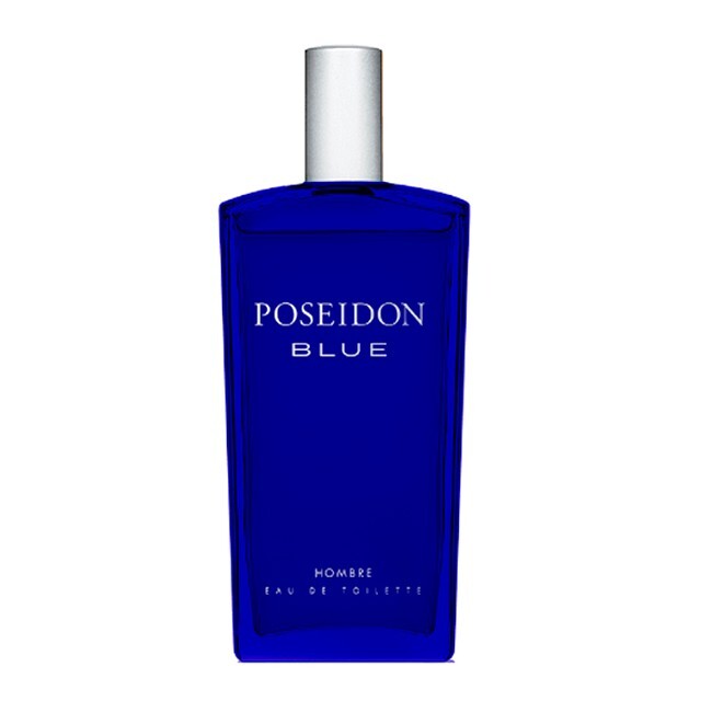 Billede af Poseidon - Blue Eau de Toilette - 150 ml