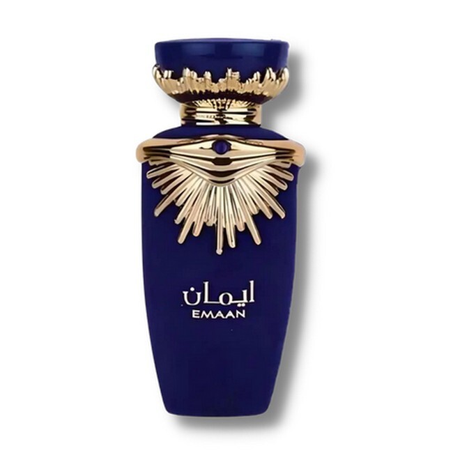 Lattafa Perfumes - Emaan Eau de Parfum - 100 ml