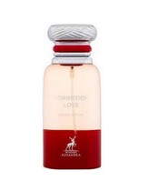 Maison Alhambra - Lovely Cherie (Forbidden Love) - 80 ml - Edp - Billede 2