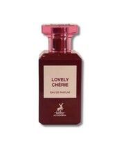 Maison Alhambra - Lovely Cherie (Forbidden Love) - 80 ml - Edp - Billede 3