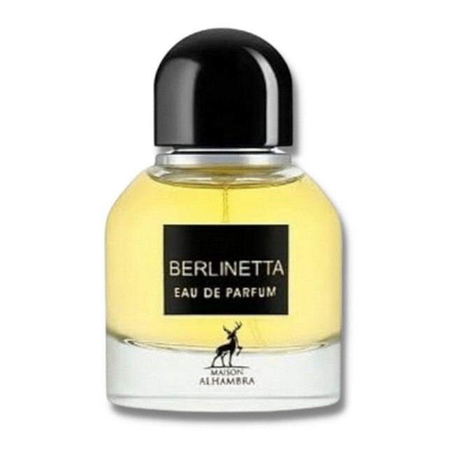 Billede af Maison Alhambra - Berlinetta Eau De Parfum - 100 ml