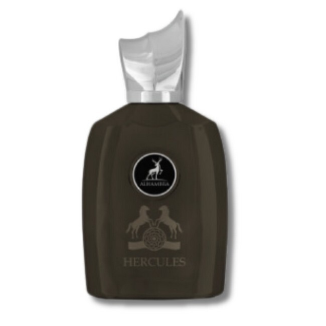 Maison Alhambra - Hercules Eau De Parfum - 100 ml - Billede 3