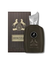 Maison Alhambra - Hercules Eau De Parfum - 100 ml - Billede 2