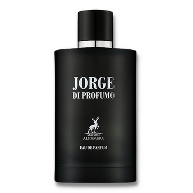 Maison Alhambra - Jorge Di Profumo Eau De Parfum - 100 ml - Billede 3
