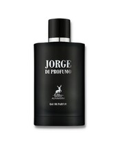 Maison Alhambra - Jorge Di Profumo Eau De Parfum - 100 ml - Billede 1