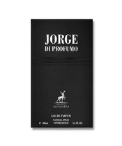 Maison Alhambra - Jorge Di Profumo Eau De Parfum - 100 ml - Billede 2