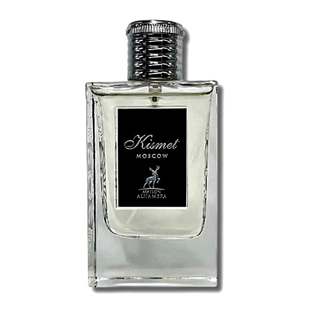Maison Alhambra - Kismet Moscow Eau De Parfum - 100 ml - Billede 3