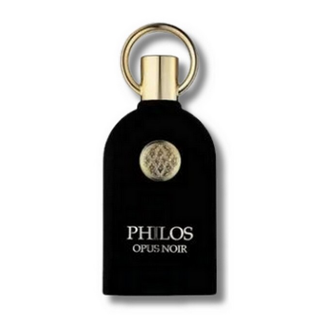 Maison Alhambra - Philos Opus Noir Eau De Parfum - 100 ml thumbnail
