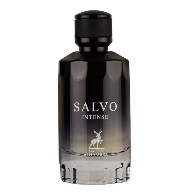 Billede af Maison Alhambra - Salvo Intense Eau De Parfum 100 ml