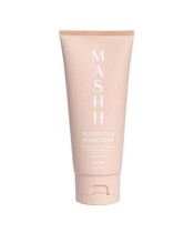 Mashh - Golden Tan Glow Mask 100 ml - Billede 1