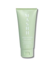 Mashh - Green Refresh Peel Mask 100 ml - Billede 1