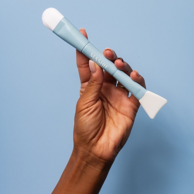 Mashh - Duo Mask Brush - Billede 2