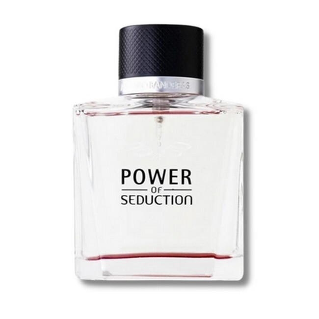 Billede af Antonio Banderas - Power of Seduction - 100 ml - Edt